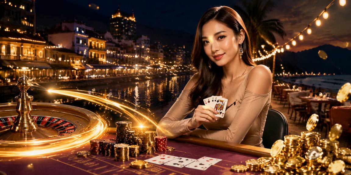 Live Roulette ar66 login untuk Malaysia